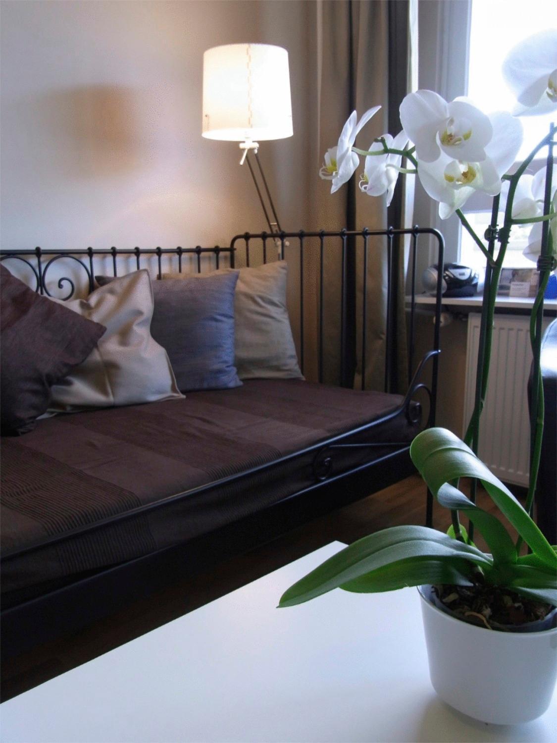 City Lodging Apartments — Fotos 3