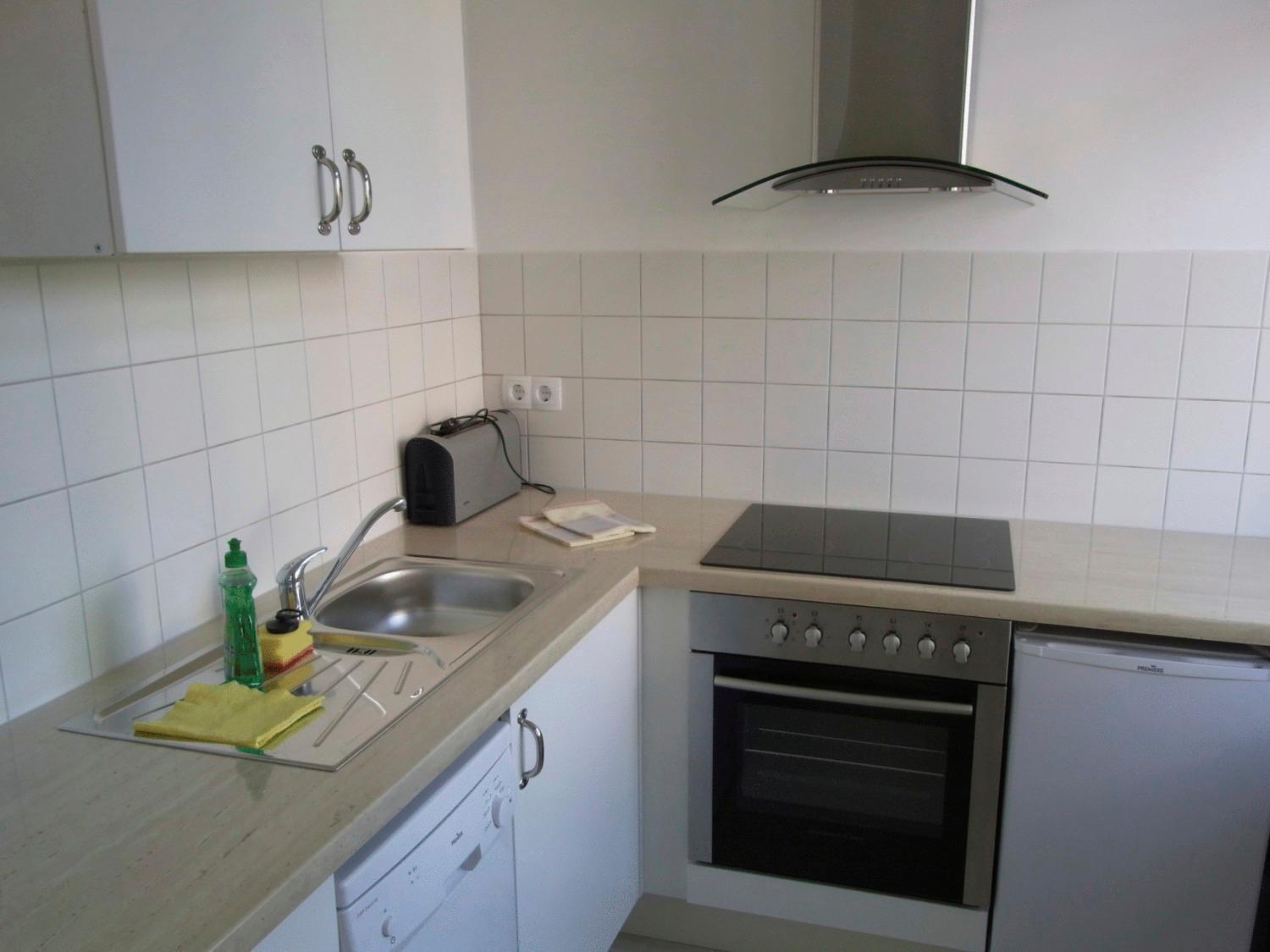 City Lodging Apartments, Berlin