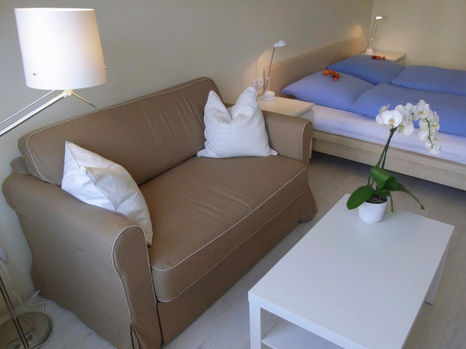 City Lodging Apartments — Fotos 2